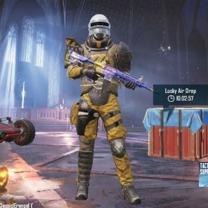 Meet your Posher, Dani